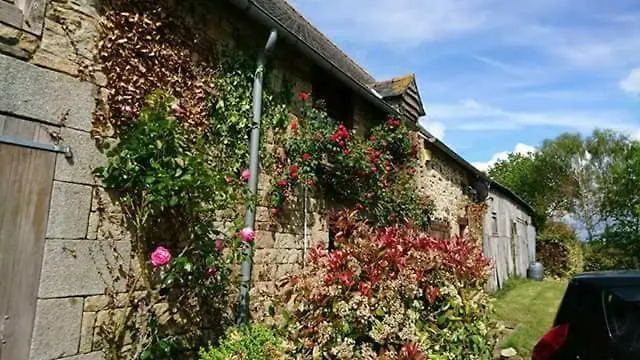 La Barriere Bed & Breakfast Rimou
