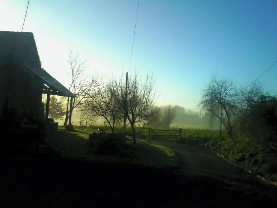 La Barriere Bed & Breakfast Rimou France