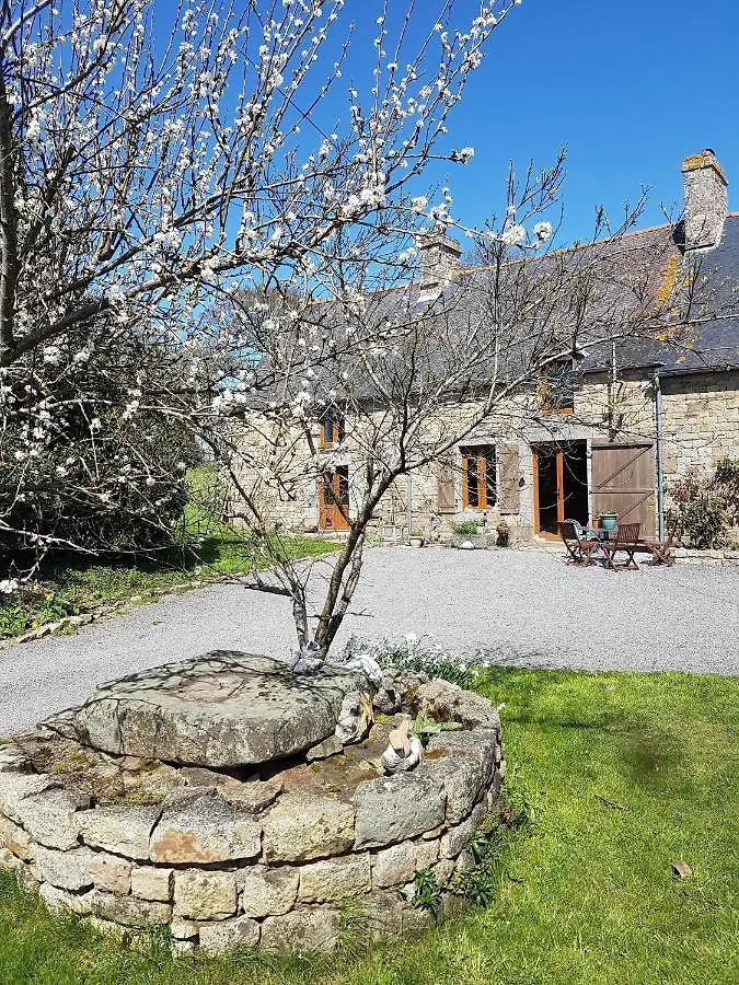 La Barriere Bed & Breakfast Rimou