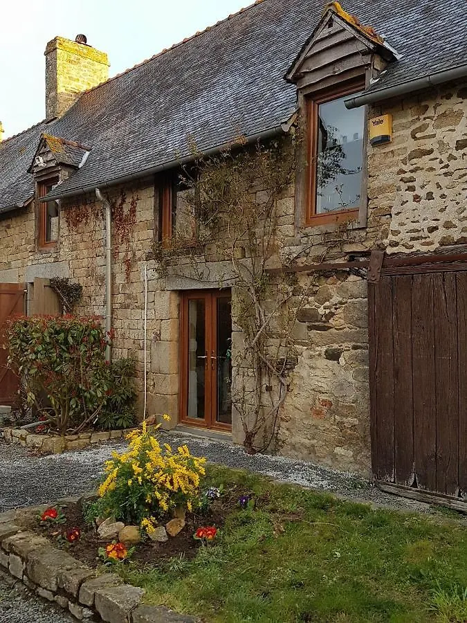 La Barriere Bed & Breakfast Rimou