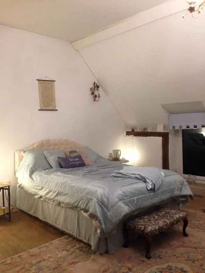 La Barriere Bed & Breakfast Rimou
