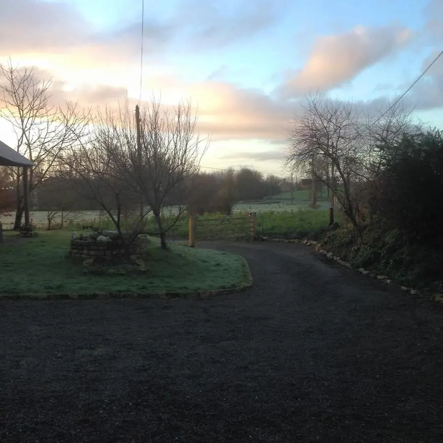 La Barriere Bed & Breakfast Rimou